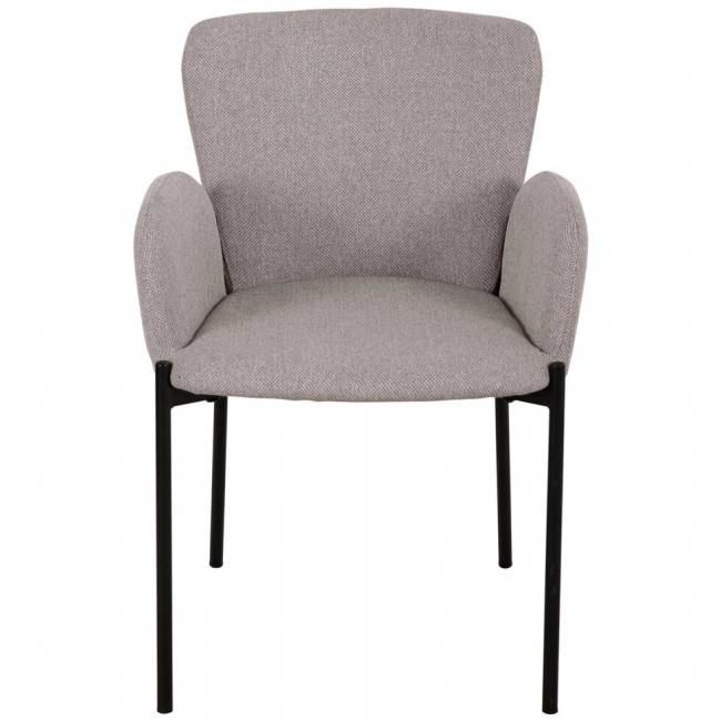 Стул Joy серый