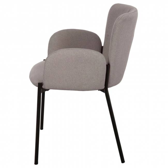 Стул Joy серый