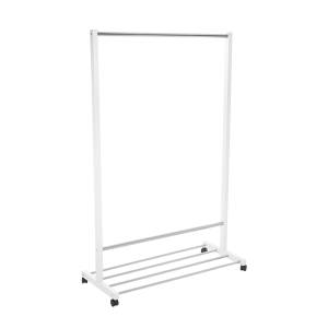 Вешалка напольная Leset Нова Белый