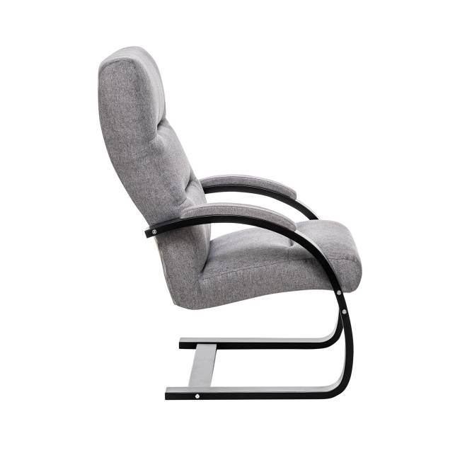 Кресло Leset Монэ Слоновая кость Malmo 90 Кресло Leset Монэ Слоновая кость Malmo 90