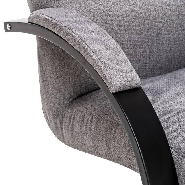 Кресло Leset Монэ Слоновая кость Malmo 90 Кресло Leset Монэ Слоновая кость Malmo 90