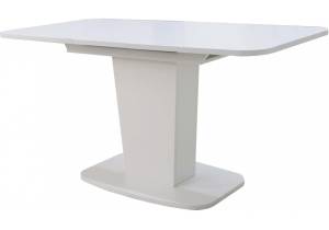 раскладной Рондо-2 белый шелк