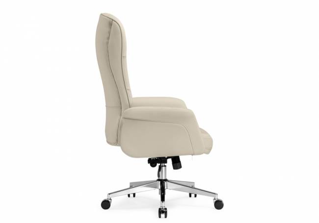 Офисное кресло Oxford ivory