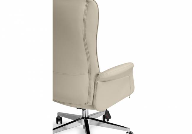 Офисное кресло Oxford ivory