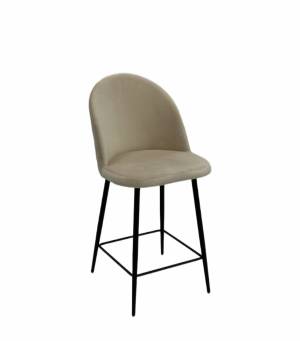 Полубарный стул Басси