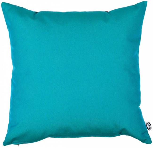 Подушка декоративная Passepartout сардиния 480х500х160 мм