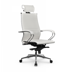 Кресло Samurai K-2.051 MPES, белый