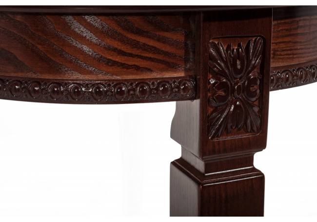 Стол деревянный Romeo