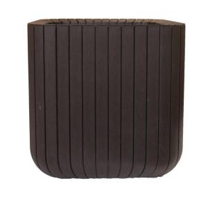 Кашпо Куб L (Keter Cube L)