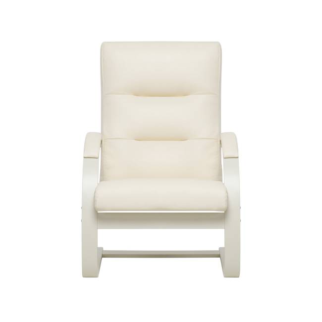 Кресло Leset Монэ Слоновая кость Dundi 112