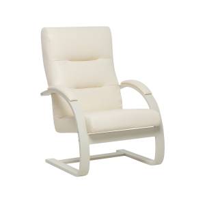 Кресло Leset Монэ Слоновая кость Dundi 112