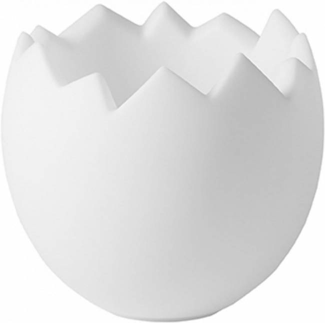 Кулер для бутылок светящийся Kalimera белый Ø440х400 мм