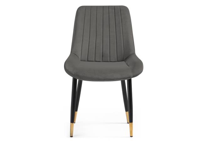 Seda 1 dark gray / gold / black Seda 1 dark gray / gold / black