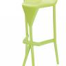 Стул пластиковый барный Shiver 430х450х750 мм Стул пластиковый барный Shiver 430х450х750 мм