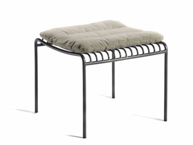 Подушка для пуфа Amitha 500х500 мм