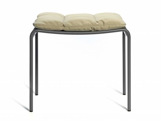 Подушка для пуфа Amitha 500х500 мм