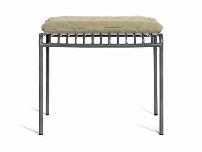 Подушка для пуфа Amitha 500х500 мм