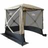 Тент-шатер СЛЕДОПЫТ PF-TOR-K03 АВТОМАТ (со стенками)