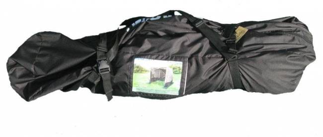 Тент-шатер СЛЕДОПЫТ PF-TOR-K03 АВТОМАТ (со стенками)