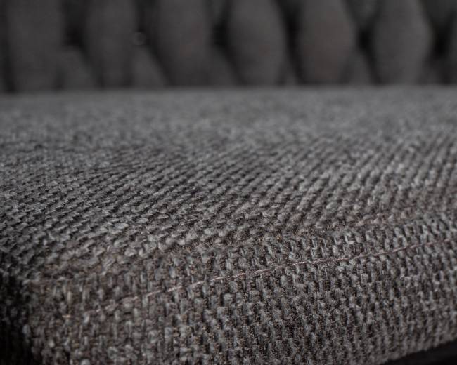 Набор 2 шт Стул барный DOBRIN LEON, графитовая ткань (LAR-275-21)