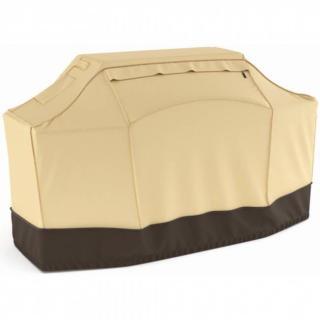 Чехол для гриля (плотность 210), 122*64 см