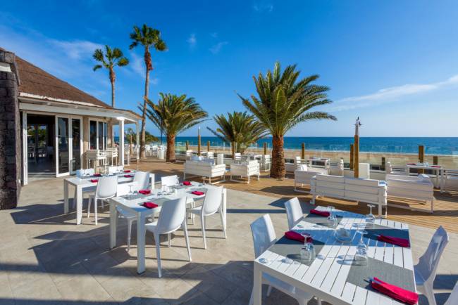 Стул пластиковый Vanity белый 550х490х880 мм