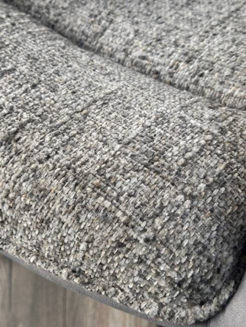 Стул DAVEN 360 град. поворот. RIELY-450 / G1038-04 Серый /Темно-серый, ®DISAUR