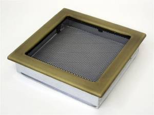 22х22 гальваника под золото