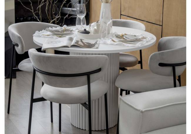 Барел 100 белый / белый