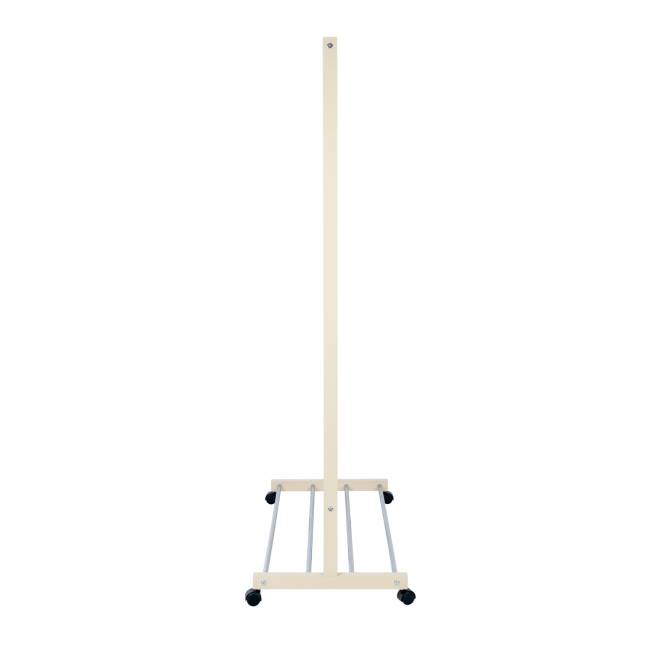 Вешалка напольная Leset Нова Слоновая кость