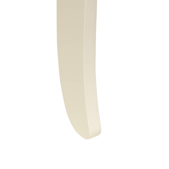 Кресло Leset Дэми Слоновая кость V23 молочный шоколад Кресло Leset Дэми Слоновая кость V23 молочный шоколад