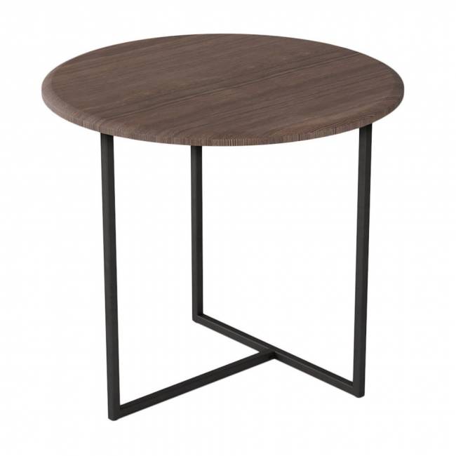 Стол журнальный Калифорния Альбано, акация