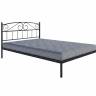 Кровать Никса металлическое основание 200х140