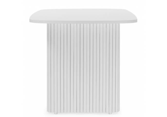 Бавария B 160 х 90 белая пленка шагрень / белый