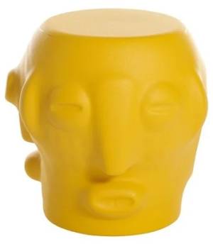 Столик пластиковый кофейный Threebu Standard 450х450х450 мм