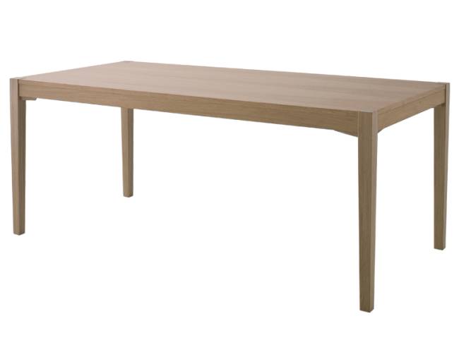 Стол деревянный Together 1200х800х750 мм