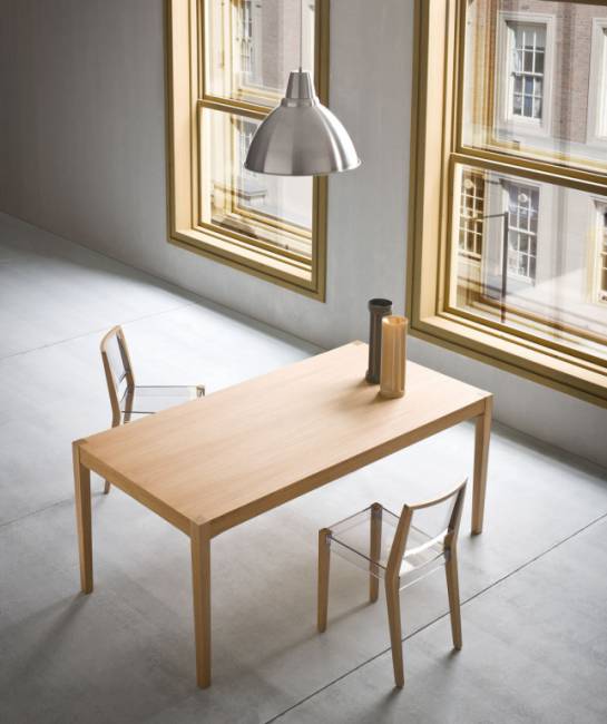 Стол деревянный Together 1200х800х750 мм