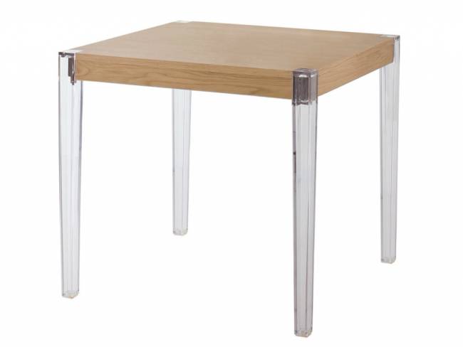 Стол деревянный Together 1200х800х750 мм