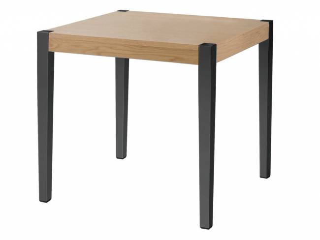 Стол деревянный Together 1200х800х750 мм