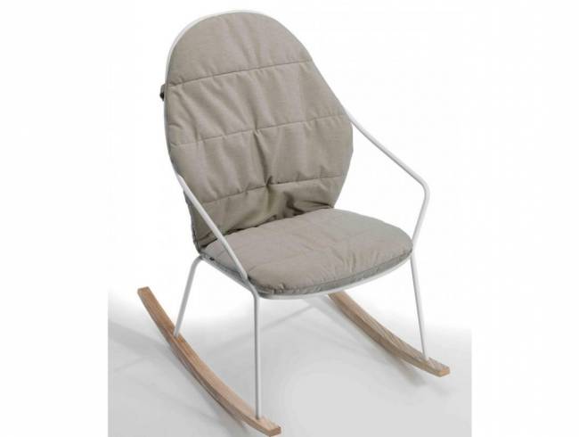 Подушка на сиденье и спинку Amitha Lounge Fat Подушка на сиденье и спинку Amitha Lounge Fat