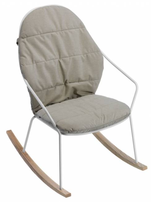 Подушка на сиденье и спинку Amitha Lounge Fat Подушка на сиденье и спинку Amitha Lounge Fat