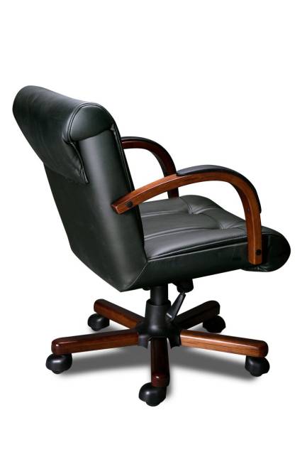 Кресло для руководителя PARIS B LAGUNA Кресло для руководителя PARIS B LAGUNA