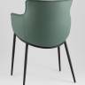 Стул Твигги экокожа зеленый