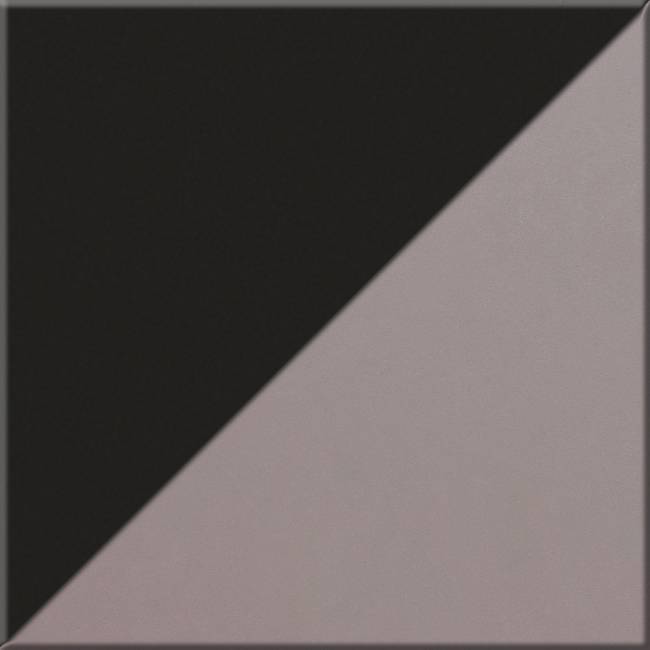 Сидней модульная мебель для гостиной № 66 цвет антрацит/МДФ веллюто капучино