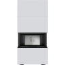 Каминокомплект  Home Easy Box белый с топкой NBC