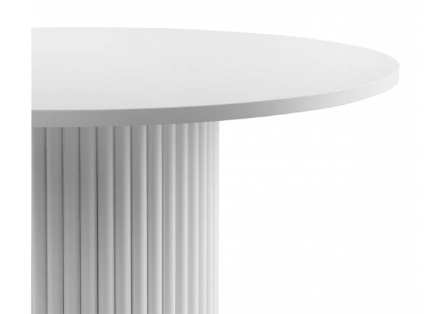 Барел 110 белый / белый