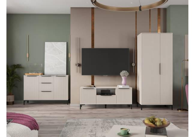 Иадама кашемир / кашемир комплектация 1