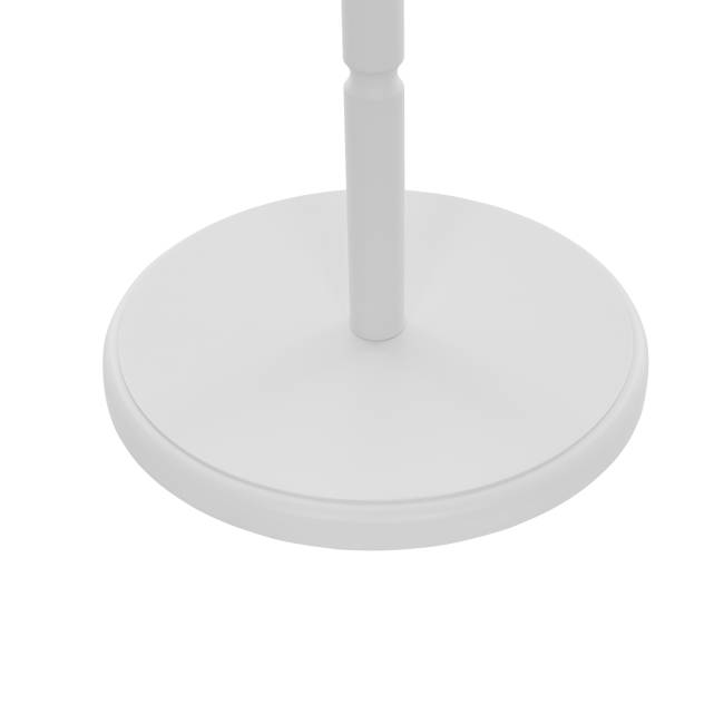 Вешалка напольная Leset Галант-1 Белый