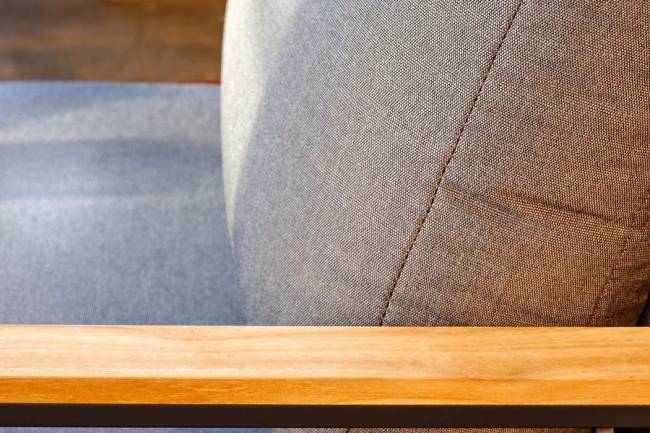 Диванная группа CONCORDE XL темный графит Диванная группа CONCORDE XL темный графит