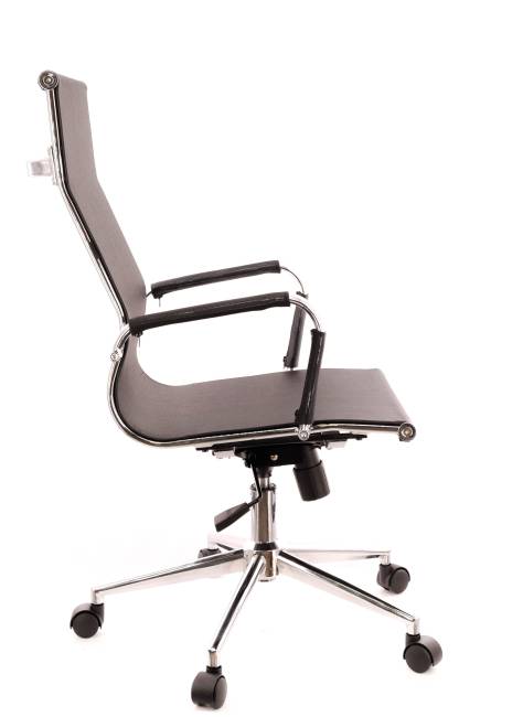 Кресло Everprof Opera T Сетка Черный Кресло Everprof Opera T Сетка Черный